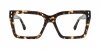 OKULARY KOREKCYJNE ISABEL MARANT IM 0192 086 53 ROZMIAR M