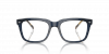 OKULARY KOREKCYJNE VOGUE EYEWEAR VO 5572 3143 52 ROZMIAR M