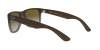OKULARY RAY-BAN® JUSTIN RB 4165 854/7Z 51 ROZMIAR S