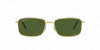 OKULARY RAY-BAN® RB 3717 9196P1 60 ROZMIAR L Z POLARYZACJĄ