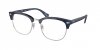 OKULARY KOREKCYJNE POLO RALPH LAUREN PH 2277 6183 52 ROZMIAR M