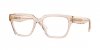 OKULARY KOREKCYJNE VOGUE EYEWEAR VO 5511 3007 53 ROZMIAR M