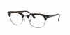 OKULARY KOREKCYJNE RAY-BAN® CLUBMASTER RX 5154 2012 51 ROZMIAR S