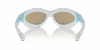 OKULARY SWAROVSKI SK 6024 105255 42 ROZMIAR L