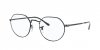 OKULARY KOREKCYJNE RAY-BAN® JACK RX 6465 2509 49 ROZMIAR S