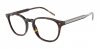 OKULARY KOREKCYJNE GIORGIO ARMANI AR 7259 5879 52 ROZMIAR M
