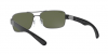 OKULARY RAY-BAN® RB 3522 004/9A 61 ROZMIAR M Z POLARYZACJĄ