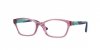 OKULARY KOREKCYJNE DZIECIĘCE VOGUE EYEWEAR VY 2024 2613 49