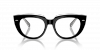 OKULARY KOREKCYJNE RAY-BAN® DOREEN RX 5586 2034 50 ROZMIAR S