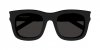 OKULARY SAINT LAURENT SL 650 MONCEAU-001 55 ROZMIAR L