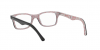 OKULARY KOREKCYJNE RAY-BAN® RX 5228 5014 55 ROZMIAR M
