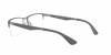 OKULARY KOREKCYJNE RAY-BAN® RX 6335 2855 56 ROZMIAR L
