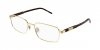 OKULARY KOREKCYJNE GUCCI GG 1801O 006 56 ROZMIAR M