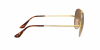 OKULARY RAY-BAN® AVIATOR METAL II RB 3689 914751 58 ROZMIAR M