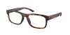 OKULARY KOREKCYJNE PRADA SPORT PS 04QV 17X1O1 52 ROZMIAR M