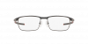 OKULARY KOREKCYJNE OAKLEY® TINCUP OX 3184 318411 54 ROZMIAR M