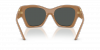 OKULARY VERSACE VE 4452 551787 54 ROZMIAR M