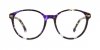 OKULARY KOREKCYJNE CARRERA CA 3010 HKZ 52 ROZMIAR M