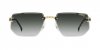 OKULARY CARRERA CA 1070S 0NR 60 ROZMIAR L