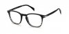 OKULARY KOREKCYJNE DAVID BECKHAM DB 1050 XOW 49 ROZMIAR S