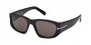 OKULARY TOM FORD TF 0987 01A 53 ROZMIAR M