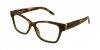 OKULARY KOREKCYJNE SAINT LAURENT SL M116 002 55 ROZMIAR M