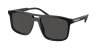 OKULARY PRADA EYEWEAR PR A22S 16K08Z 58 ROZMIAR L