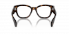 OKULARY KOREKCYJNE RAY-BAN® JORGE RX 7681V 2012 52 ROZMIAR M