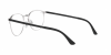 OKULARY KOREKCYJNE RAY-BAN® RX 6375 2861 53 ROZMIAR M