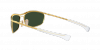 OKULARY RAY-BAN® OLYMPIAN I DELUXE RB 3119M 001/31 62 ROZMIAR L