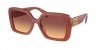 OKULARY MIU MIU MU 10YS 10M07P 56 ROZMIAR M