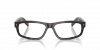 OKULARY KOREKCYJNE PRADA EYEWEAR PR B02V 17N1O1 57 ROZMIAR M