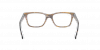OKULARY KOREKCYJNE DZIECIĘCE RAY-BAN RY 1536 3802 48