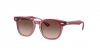 OKULARY DZIECIĘCE RAY-BAN® JUNIOR RJ 9098S 715413 45