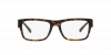 OKULARY KOREKCYJNE PRADA EYEWEAR PR 15YV 2AU1O1 54 ROZMIAR M