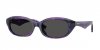 OKULARY BURBERRY BE 4447D 411387 55 ROZMIAR M