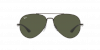 OKULARY RAY-BAN® RB 3675 002/31 58 ROZMIAR M