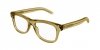 OKULARY KOREKCYJNE GUCCI GG 1526O 008 54 ROZMIAR M
