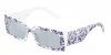 OKULARY DOLCE & GABBANA DG 4416 345155 53 ROZMIAR M