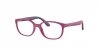 OKULARY KOREKCYJNE DZIECIĘCE RAY-BAN® RY 1632 3933 46