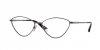 OKULARY KOREKCYJNE VOGUE EYEWEAR VO 4325 5149 53 ROZMIAR M