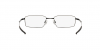 OKULARY KOREKCYJNE OAKLEY® TOP SPINNER 4B OX 3136 313602 53 ROZMIAR M