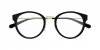 OKULARY KOREKCYJNE GUCCI GG 1885OA 001 51 ROZMIAR M