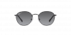 OKULARY DZIECIĘCE RAY-BAN® JUNIOR ROB RJ 9572S 287/T3 48 Z POLARYZACJĄ