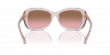 OKULARY VOGUE EYEWEAR VO 2943SB 294214 55 ROZMIAR M