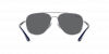 OKULARY RAY-BAN® RB 3683 003/B1 56 ROZMIAR M