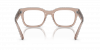 OKULARY KOREKCYJNE RAY-BAN® CHAD RX 7217 8317 54 ROZMIAR M