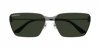 OKULARY BALENCIAGA BB 0374SK 002 63 ROZMIAR L
