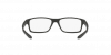 OKULARY KOREKCYJNE DZIECIĘCE OAKLEY® CROSSLINK XS OY 8002 800201 51
