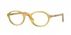 OKULARY KOREKCYJNE PERSOL® PO 3351V 204 50 ROZMIAR M